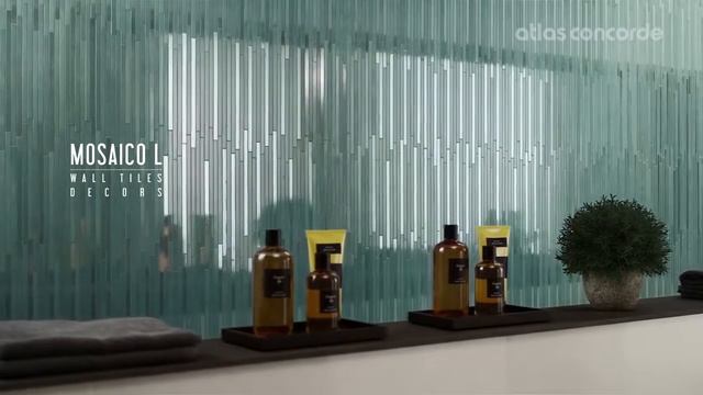 Atlas Concorde Dwell смотреть онлайн