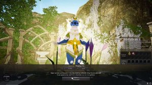 Black Desert - Квест на создание Лесной повозки