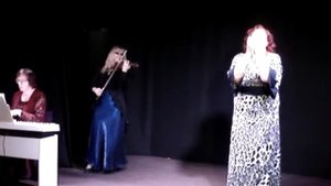 "Романс о романсе", "Приходи на меня посмотреть", "Не уезжай ты,мой голубчик"