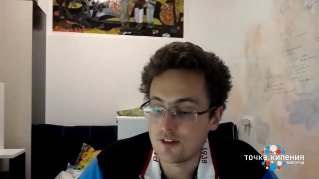 Мой первый бизнес [5 встреча] смотреть онлайн