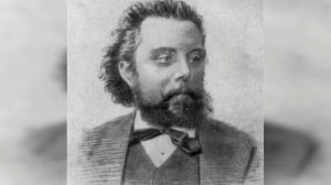 Модест Петрович Мусоргский.
Автор видео:ВИДЕОПЕДИЯ@video_pedia