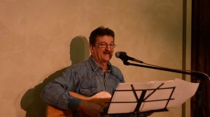 Сергей Подборнов  -  Песня о чудаке