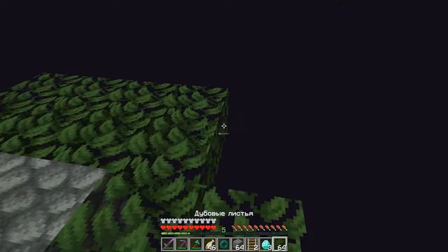 Лучшая ферма эндерменов на сервере BurWorld в Майнкрафт! смотреть онлайн