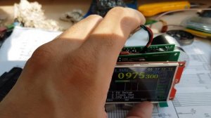 "рычание" на средних волнах без антенны , sdr трансивер маламут