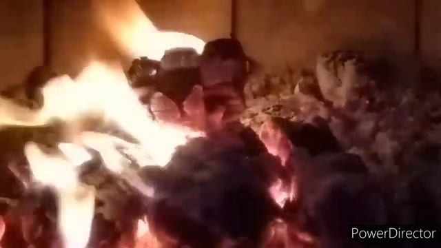 У ОГНЯ ПЕЧИ-ПРИСЯДЬ РАССЛАБЬСЯ 1 смотреть онлайн