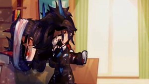 Cute moment with Blay and Kan//Милый момент с Блэй и Кан //My Cousin with his Lover //Blye x Kan💙❤️