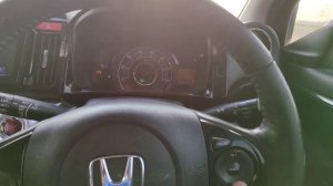 HOW CRUISE CONTROL WORKS IN HONDA N WGN 2015 GL PACKAGE | KABEER MASOOD