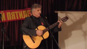 Никита Шангин - опять как в годы золотые