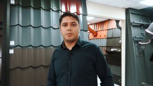 Металлочерепица или мягкая кровля? Чтобы выбрать для сруба?