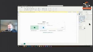 QuickLaunch Live: Power BI Desktop – The Basics!