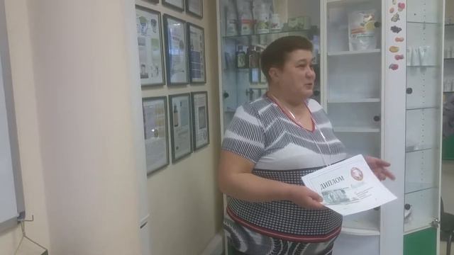 Похудела на 10 кг, а жира ушло 14,5 кг! Очередной выпускник Клуба Правильного Питания Королеве