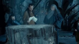 David Arkenstone - Misty Mountains and Song of the Lonely Mountain