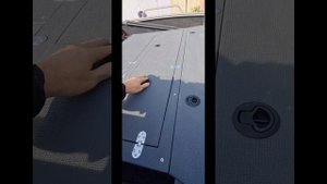 ТРИЕРА 460 БОУРАЙДЕР