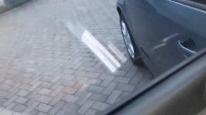 Обзор Volkswagen Jetta 2008 год 1.6 BSE