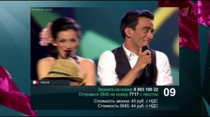 Евровидение 2013 (eurovision-ru.ru) Финал-3