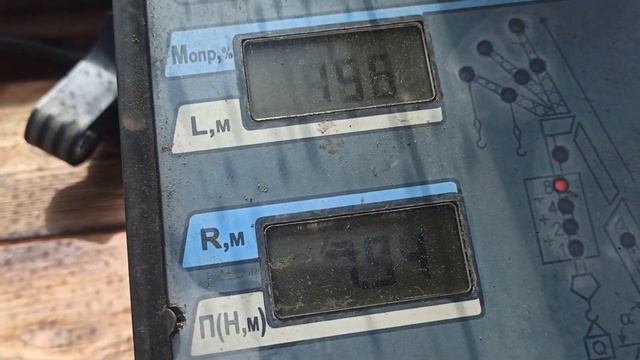 "ШИНОМОНТАЖ" ))) ДЛЯ ТЕПЛОВОЗА!!!.28 Тонн Советского Железа смотреть онлайн