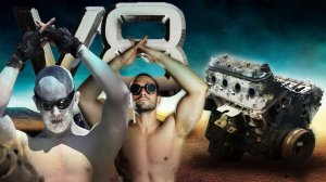 МОТОР - МИЛЛИАРДНИК!?!Легендарный Small Block CHEVY