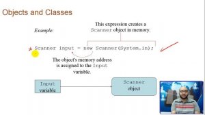 04 - Create Your First Class in Java - Part 1 - برمجة 2