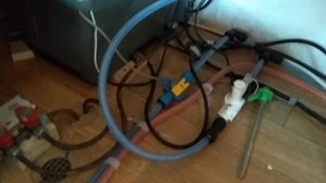 Обзор прицепа-дачи автодома Lunar Stellar 2010 года с мувером и палаткой "МАЛЫШ-КРЕПЫШ" 750 кг