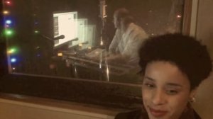 FANTINE In The Studio - Don't Come Around