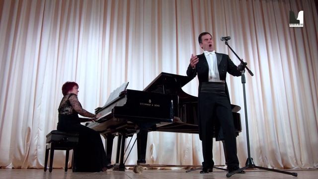 Москонцерт LIVE: «Разнообразие романса» смотреть онлайн