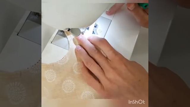 Шьем нагрудник! смотреть онлайн