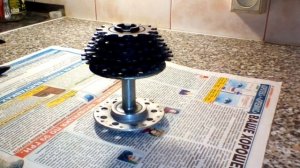 ХВЗ. Как снять трещетку с корпуса втулки с высоким фланцем