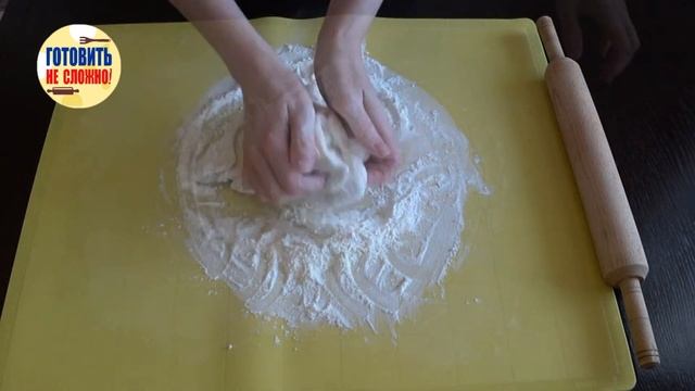 Пирог с капустой - КРОКОДИЛЬЧИК! смотреть онлайн