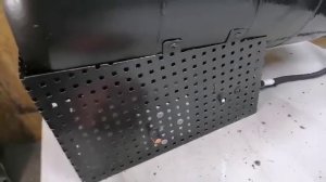 Газовая теплопушка для гаража своими руками