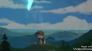 AMV Wakfu. Клип Вакфу