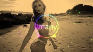 Imany - Grey Monday (Anton Bozhinov Remix) Deep House / Классная клубная музыка