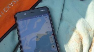 Винт 7.8х9 лодка АКВА 3200 НДНД мотор HDX 5 2 такта.