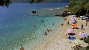 LEFKADA (Λευκάδα), Greece ?? ► Travel video, 98 min. 4K ► Travel in ancient Greece - INEX