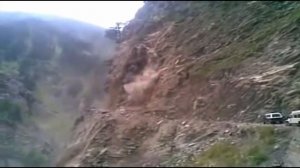 ОПОЛЗНИ, вызывающие УЖАС, ВЫ ТАКОГО ЕЩЕ НЕ ВИДЕЛИ!