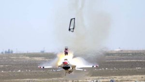 Краш радиоуправляемых моделей