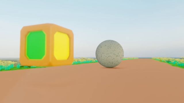 BRAIN CHALLENGING GAME!!! Run Away DICE. CUTSCENE " Game Link in DISCRIPTION" смотреть онлайн