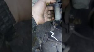 Пежо 307 св замена колодок