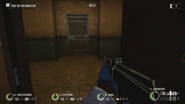 PayDay 2 beta ─ 6# [Варим МЕТ] смотреть онлайн