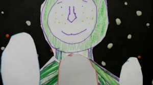 С днём космонавтики! (2015)