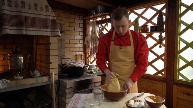 Молокане. Россия — Многонациональная Страна.
