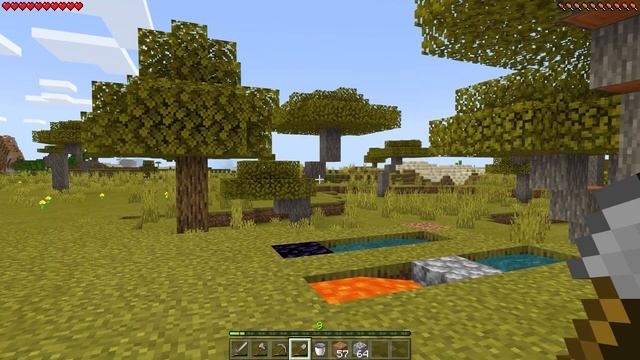 ГЕНЕРАТОР БУЛЫЖНИКА И СРАЗУ ПРОВАЛ ?? майнкрафт ВЫЖИВАНИЕ / Бабушка Шошо minecraft