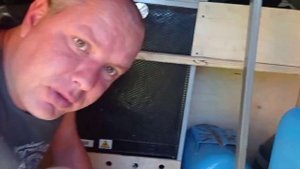 Автодом своими руками#12 И снова о водоснабжении автодома!