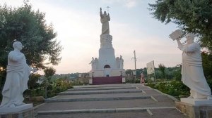 Храмовый комплекс Петра и Павла | Ессентуки | Погнали |