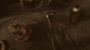 Тормоза которые реально работают Крайслер Вояджер.