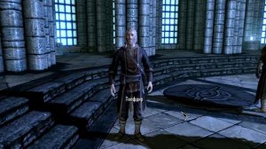 The Elder Scrolls V: Skyrim. Где взять заклинание «Паралич». Прохождение от SAFa