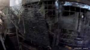 ОБЗОР НОВОЙ КЛЕТКИ ДЛЯ НУТРИЙ