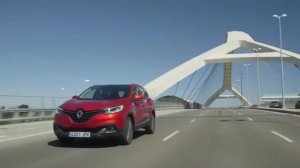 Renault Kadjar 2016