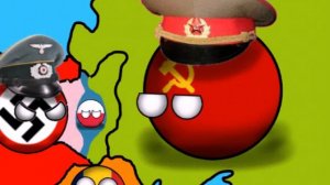 Как делили Польшу в 1939 года)!