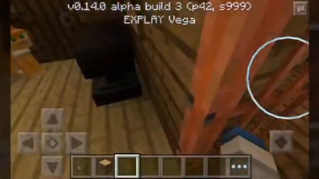 Обзор дома в Minecraft 0.14.0 смотреть онлайн