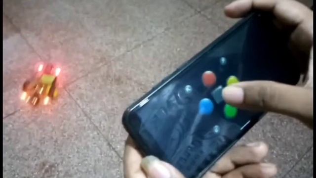 Robot pet created under supervision of java institute Sri Lanka смотреть онлайн